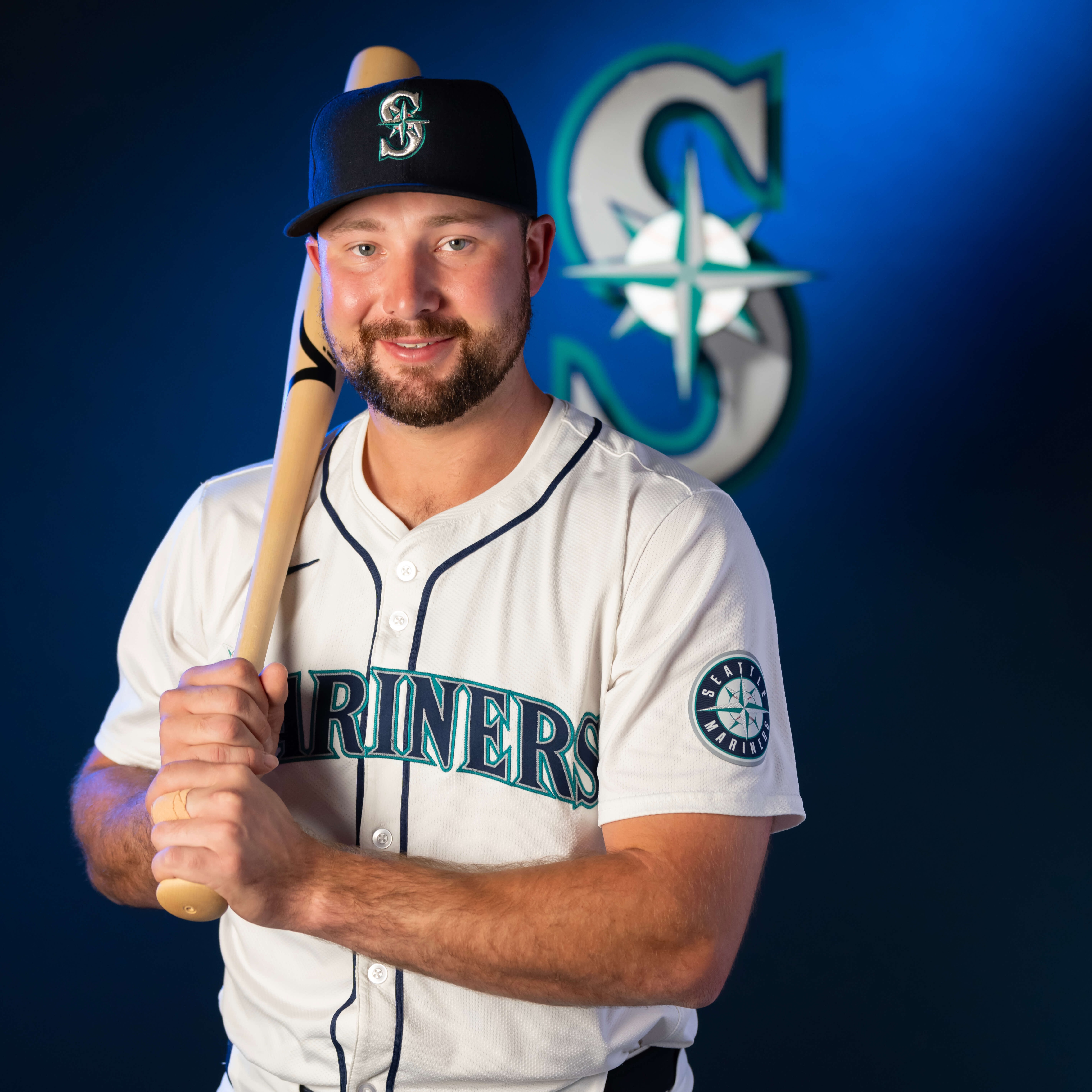 Cal Raleigh Home Run Tracker thumbnail
